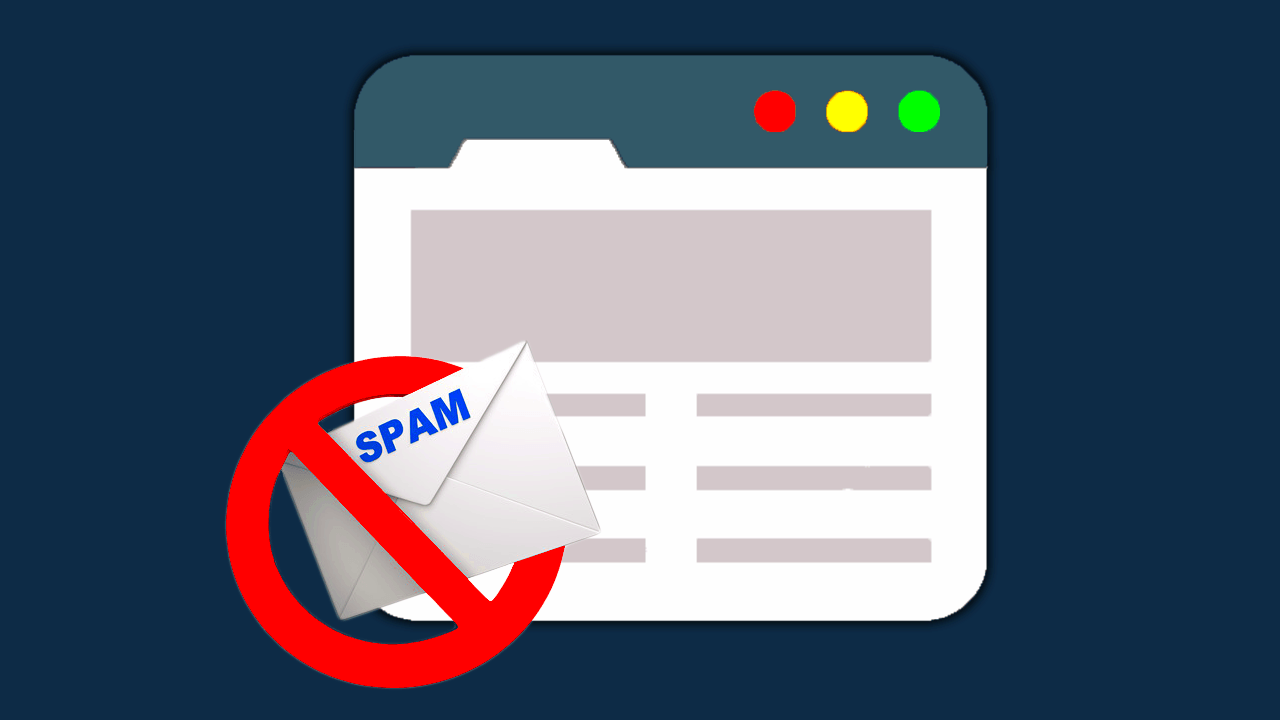 5 Best Free WordPress Anti Spam Plugins  Prevent Website from Spam