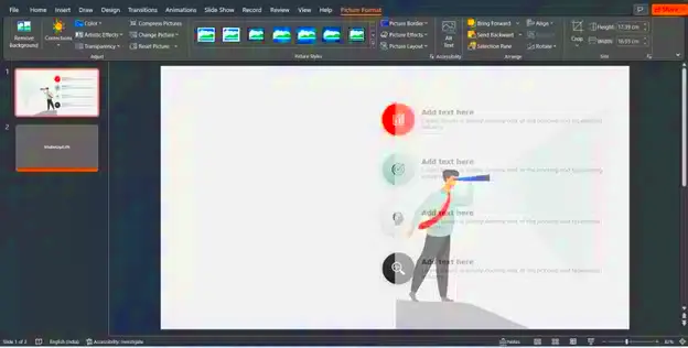 How To Flip An Image In PowerPoint A Step By Step PowerPoint Tutorial