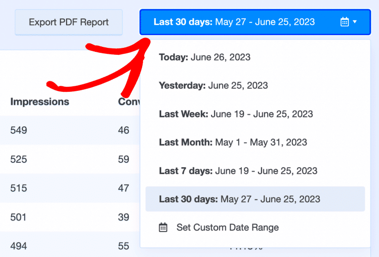 How to Set Up WordPress Form Tracking in Google Analytics