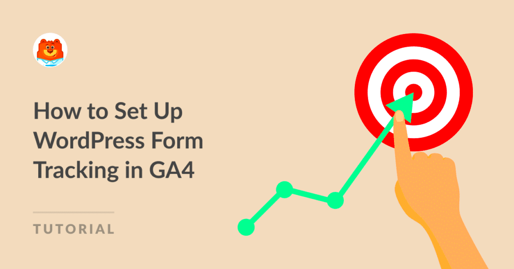 How to Set Up WordPress Form Tracking in Google Analytics