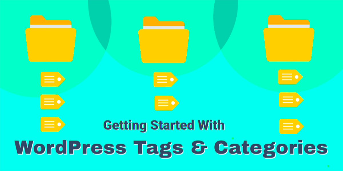 7 Fundamental Practices of using WordPress Tags  Categories for SEO 