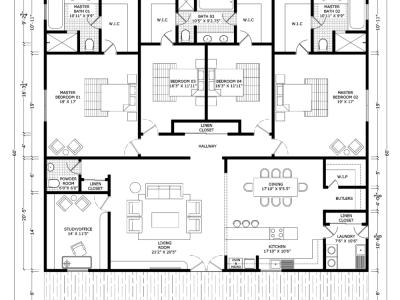 I will do 2d floor plan only 5 dollar