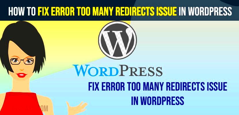 How To Find And Resolve Www Redirect Issues In WordPress | Creative ...