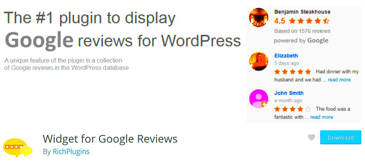 How to Embed Google Reviews on Your WordPress Site 2 Methods 