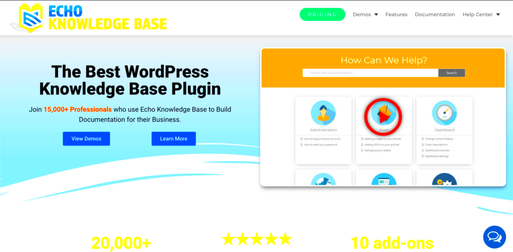 Best WordPress Knowledge Base Plugins for 2024 Free tools  Setup 