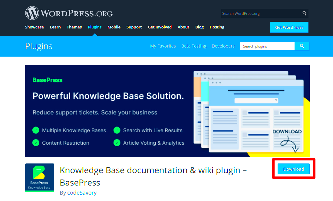 How To Create A Knowledge Base In WordPress in 30 minutes