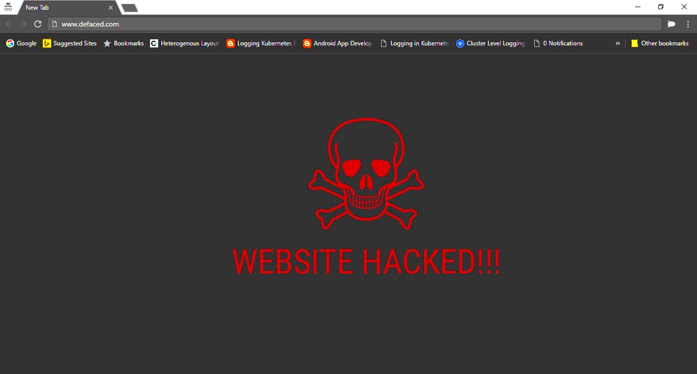 5 Signs Your WordPress Site Is Compromised And How to Fix It 