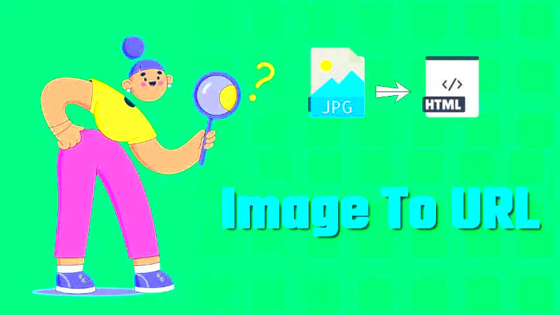 4 Best Image To URL Converter Online Tools