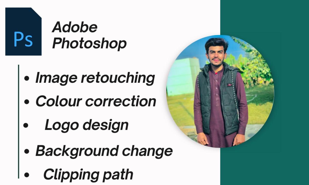 I Will Edit Photos and Perform Image Retouching Based on Your Preferences