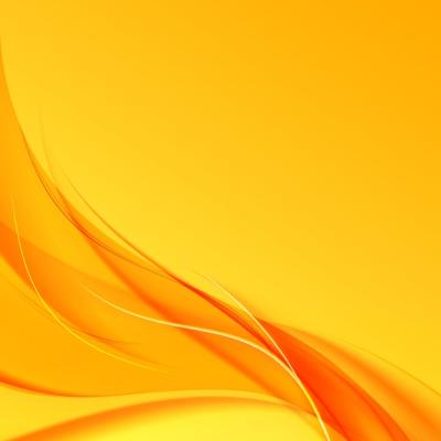 Orange Smoke on Yellow Background – Free Download for Stunning Vector Templates