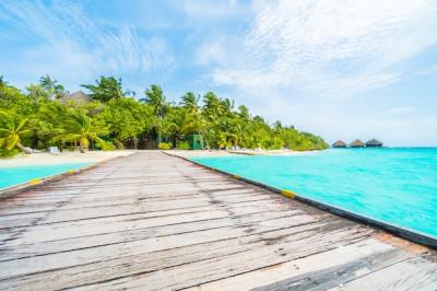 Maldives Island – Free Stock Photo, Download for Free