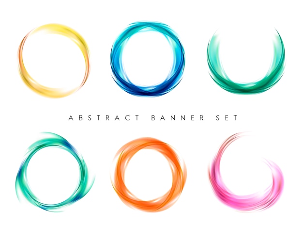 Colorful Abstract Background Design – Free Download