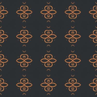 A Seamless Abstract Patterns Modern Graphic Art Design – Free Download