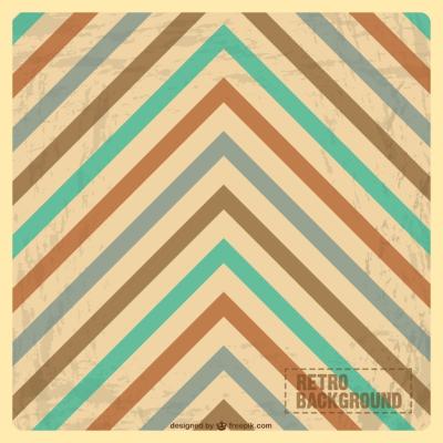 Vintage Abstract Design – Free Download of Elegant Vector Templates