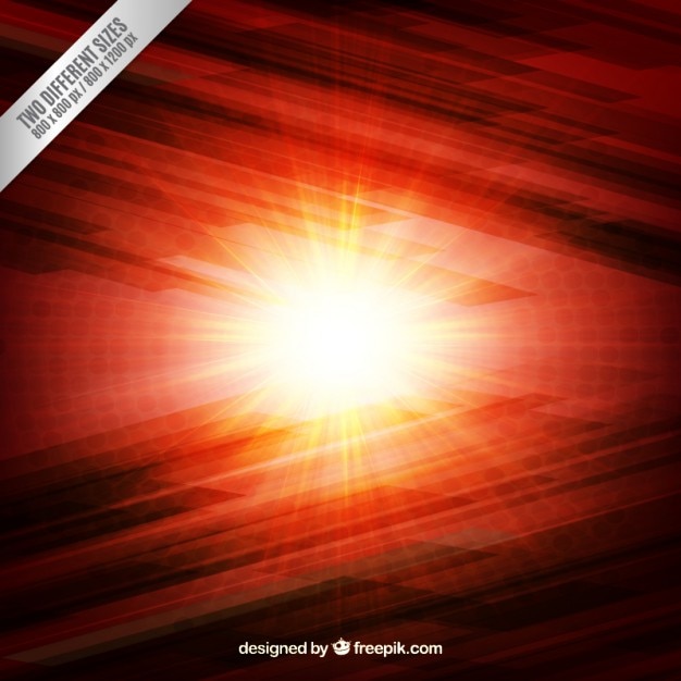 Burning Light Background – Free Stock Photo, Download for Free