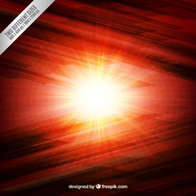 Burning Light Background – Free Stock Photo, Download for Free