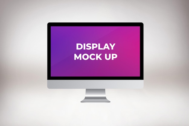 Mockup Screens and Gaming Setup: Download Free Stock Photos