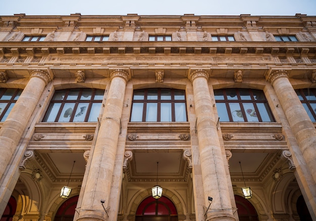 National Museum of History of Romania – Free Stock Photos for Download