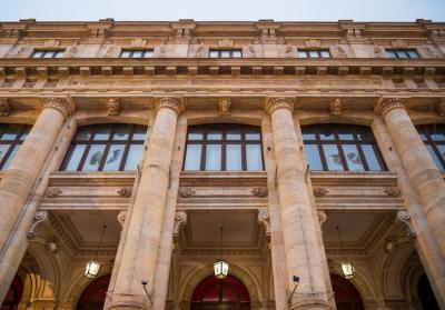 National Museum of History of Romania – Free Stock Photos for Download