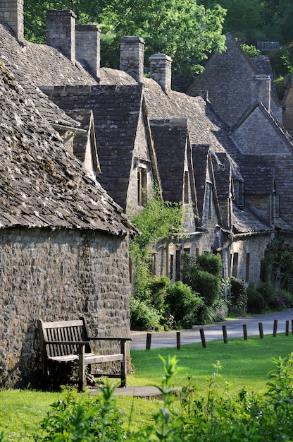 Old Houses – Free to Download Stock Photos