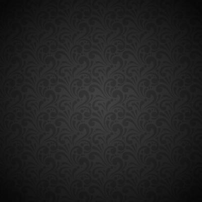 Luxury and Elegant Black Seamless Pattern – Free to Download