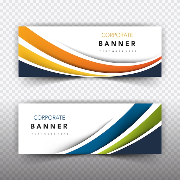 Collection of Banner Templates – Download Free Stock Photos