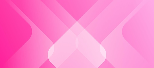 Bright Gradient Background in Pink – Free to Download