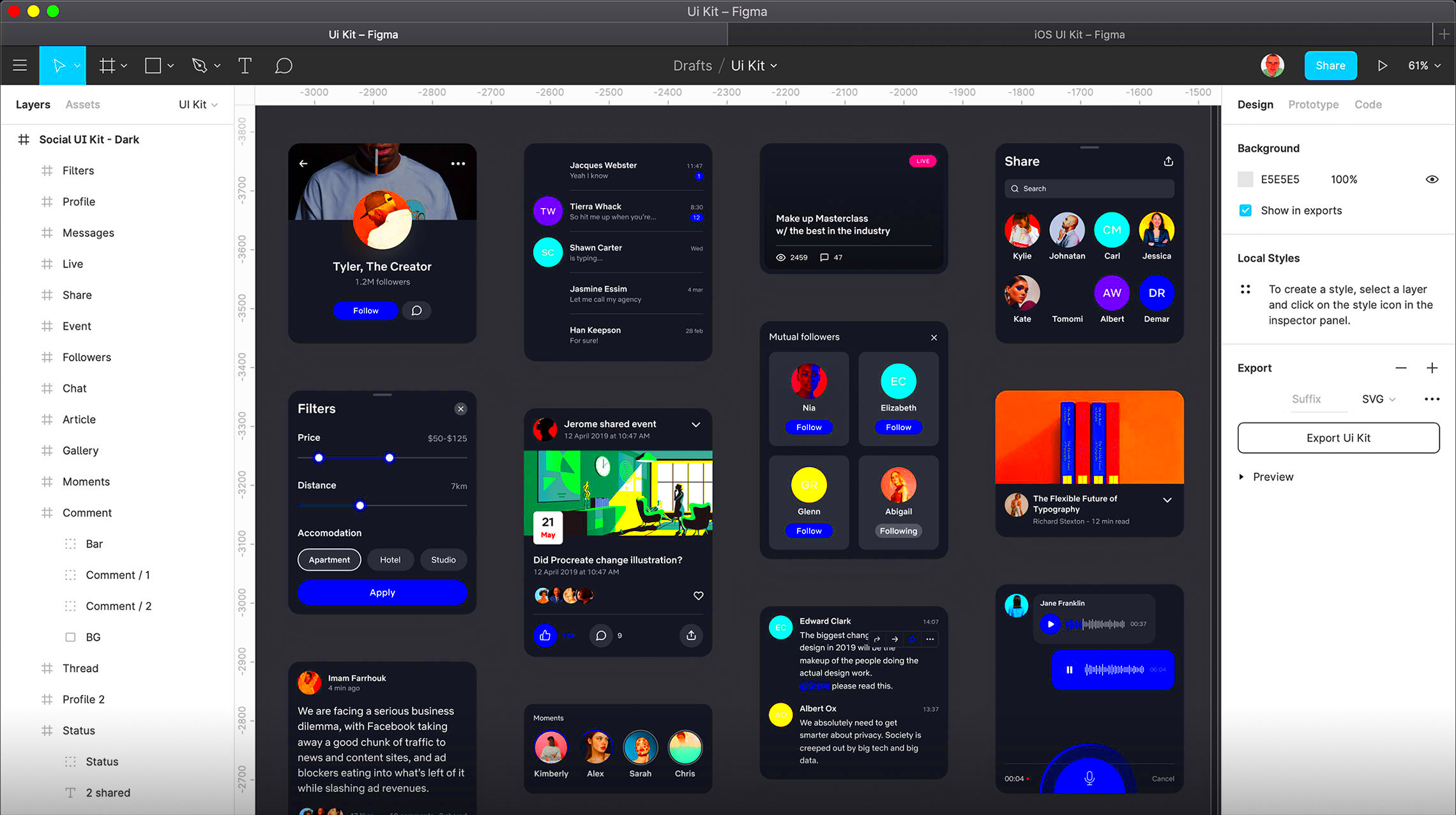 Figma Mac App  Design Tool  Figmac