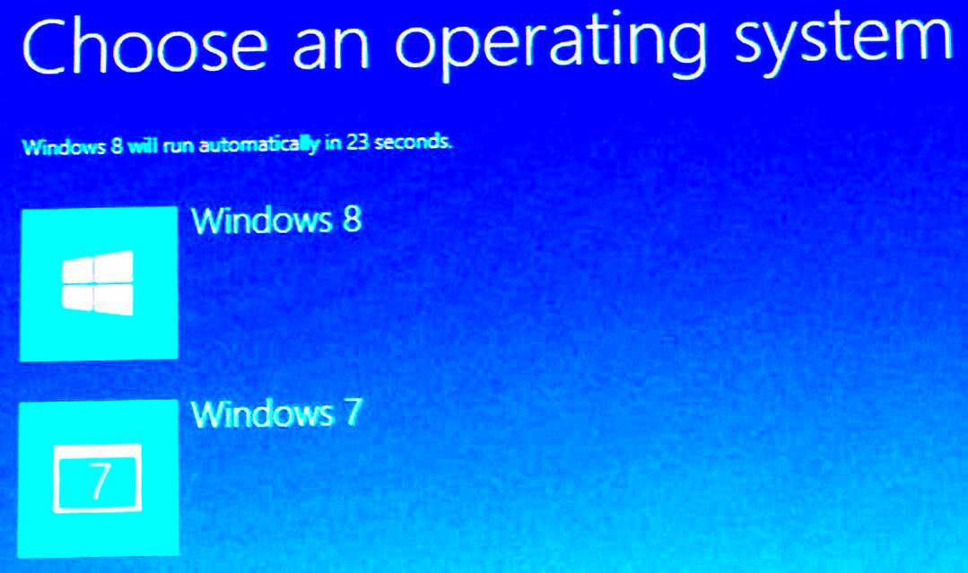 How to install two or more operating systems on one PC  PCWorld