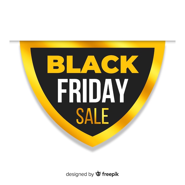 Abstract Black Friday Sales Background – Free Download