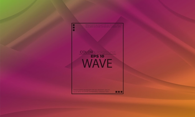 Abstract White Liquid Background with Soft Waves and Fluid Gradient Shapes for Gift Card & Poster Design – Free Download