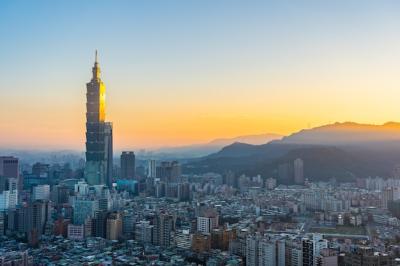 Beautiful Architecture of Taipei City – Free Stock Photo, Download Free