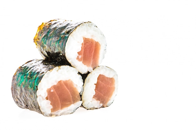 Stacked Sushi Pieces – Free Download, Free Stock Photo