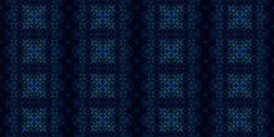 Seamless Banner Pattern: Repeated Texture – Free Download