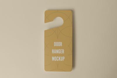 Door Hanger for Privacy – Free Stock Photo for Download