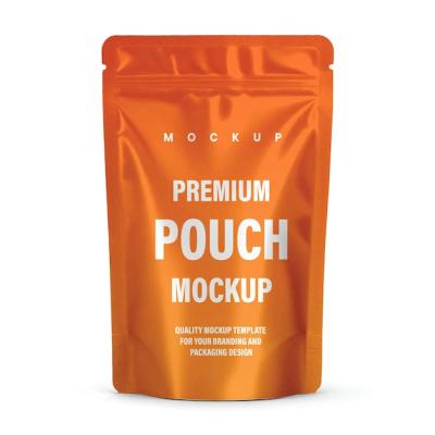 Pouch Package Design – Download Free Stock Photos