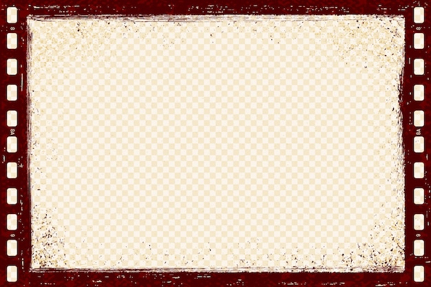 Flat Design Old Film Background – Free Download Free Stock Photo