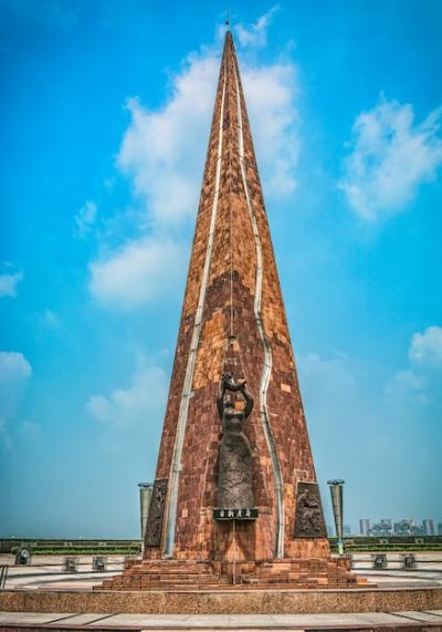 Ruiguang Pagoda in Suzhou, China – Free Download Free Stock Photo