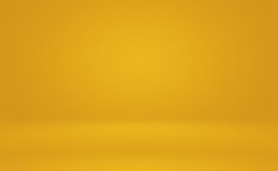 Abstract Luxury Gold Yellow Gradient Studio Wall – Perfect for Backgrounds, Layouts, Banners, and Product Presentations | Free Download