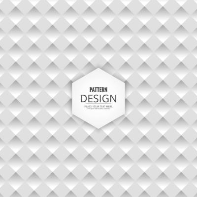 Abstract White Geometric Pattern – Free Stock Photo for Download