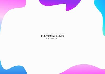 Gradient Abstract Colorful Background – Free Download