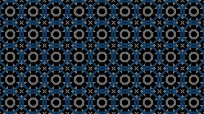 Stunning Kaleidoscope Patterns: Fabric Motifs, Songket Motifs, and Batik Designs – Free to Download