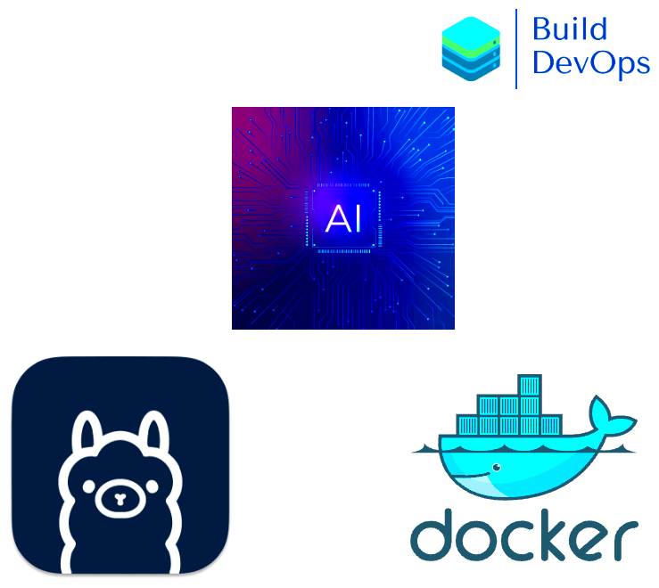 How to Run the LLama3 Model with Ollama in a Docker Container