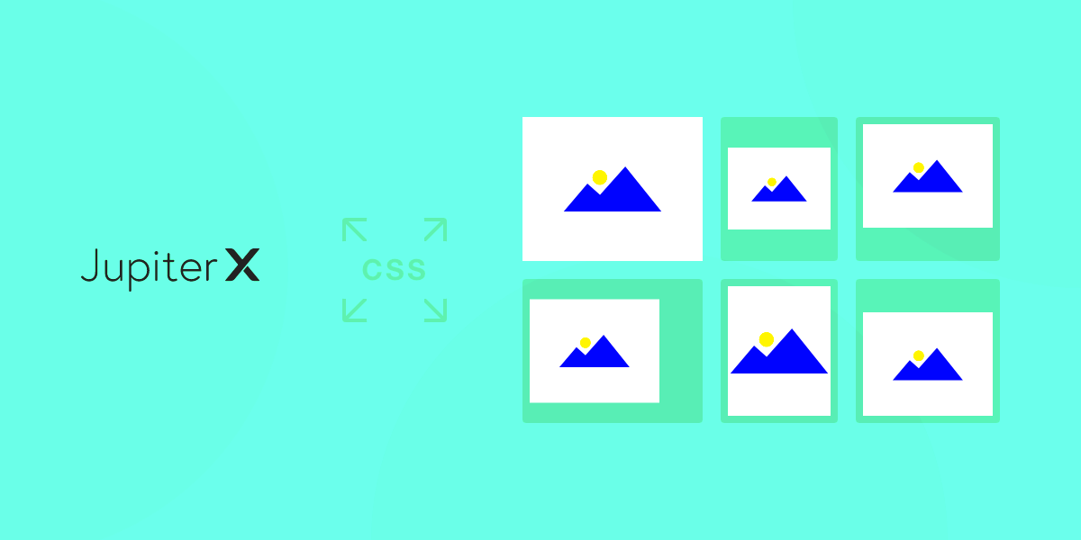 Two Techniques to Crop Images in CSS