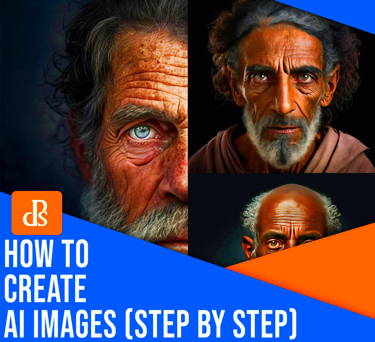 How to Create AI Images A Quick Tutorial