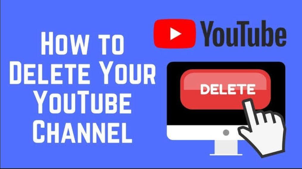 I will remove youtube videos, delete channel and unwanted links