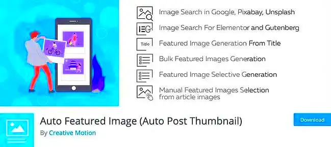 10 Best WordPress Featured Image Plugins to Use in 2022