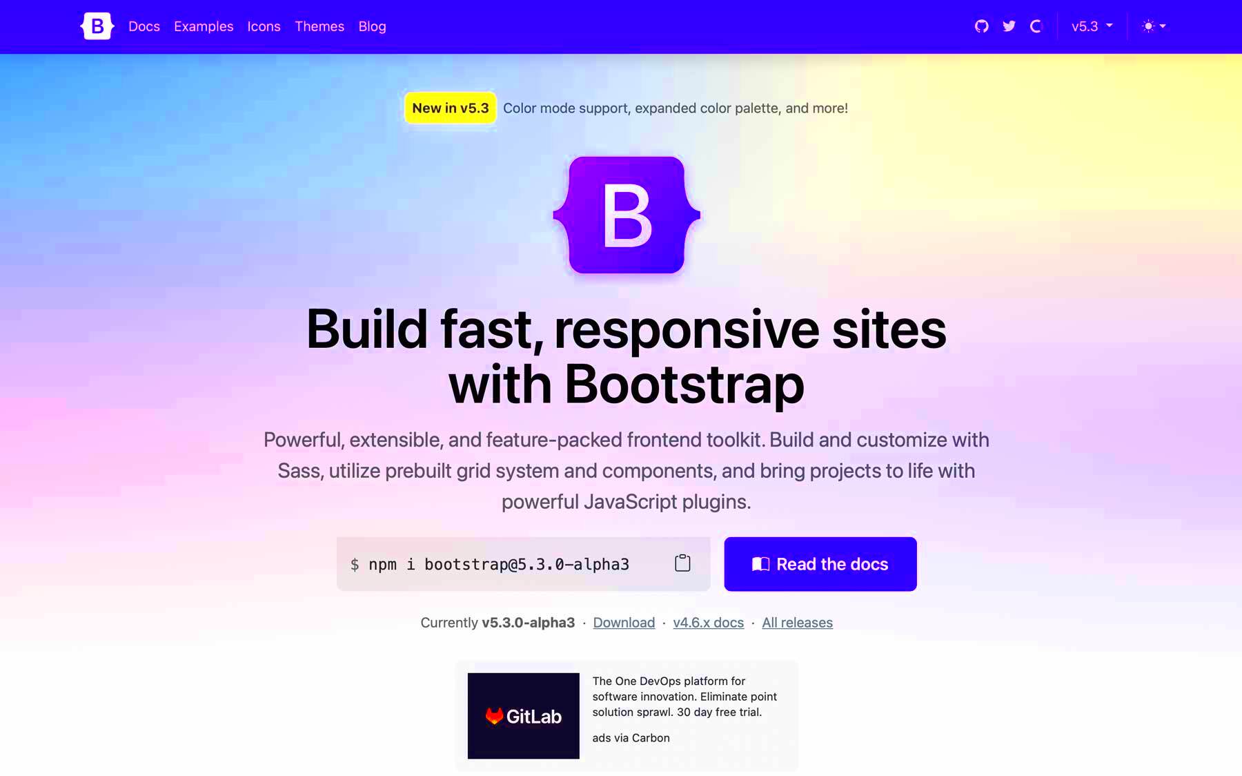 WordPress vs Bootstrap 2024  What You Need To Know