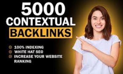 I will manually do adultity backlink SEO dofollow high authority guest post