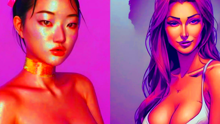 AI Nude Generator Is This Technology As Controversial As It Sounds 